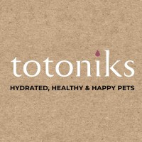 Totoniks logo - Similar company to Teddy The Dog