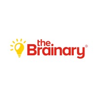 The Brainary® logo - Similar company to Tutorless