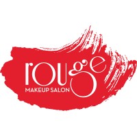 Rouge Makeup Salons logo - Similar company to Atomic Makeup