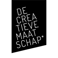 DE CREATIEVE MAATSCHAP* Sinds 88 logo - Similar company to Creator Bureau