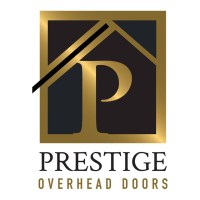 Prestige Overhead Garage logo - Similar company to Action Overhead Garage Door