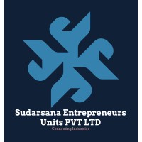 Sudarsana Entrepreneurs Units Pvt Ltd logo - Similar company to Aina Tech, Inc.