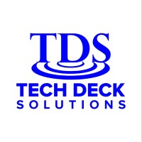TECHDECK SOLUTIONS LTD logo - Similar company to Babbily