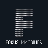 FOCUS IMMOBILIER logo - Similar company to Cifis