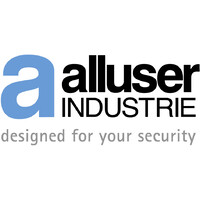Alluser Industrie Srl logo - Similar company to Sentri Shield