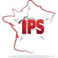 Incendie Protection Sécurité logo - Similar company to Kikbox - Garde Meubles - Centre D'Affaires