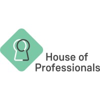 House of Professionals logo - Similar company to Greenpill