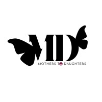 Mothers to Daughters logo - Similar company to Astravives