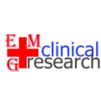 EMG Clinical Research Group logo - Similar company to Drenner & Golden