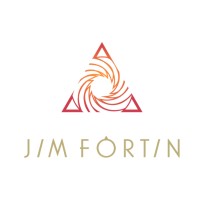 Jim Fortin logo - Similar company to Expert Negotiators