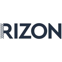 Rizon logo - Similar company to Ezy Projects