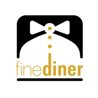 Fine Diner logo - Similar company to Ephone