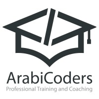 Arabicoders platform logo - Similar company to Sonegoce