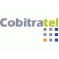Cobitratel logo - Similar company to Complutel Comunicaciones