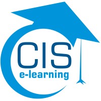 Cis E-learning logo - Similar company to Webinar Stores