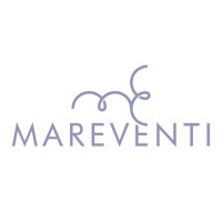 Mareventi Wedding Planner logo - Similar company to Mare20