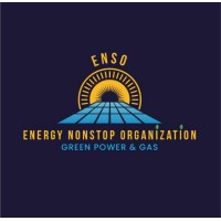 ENSO-greenpower&gas logo - Similar company to Association Des Etudiants - Polytechnique De Yaoundé