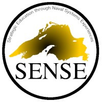 MTU SENSE Enterprise logo - Similar company to Enterprise Program - Michigan Technological University