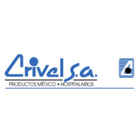 Crivel, S.A logo - Similar company to Biological Pharma Group S.A