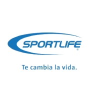 Sportlife logo - Similar company to Youtopia.Company
