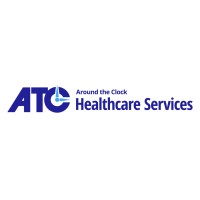 ATC Healthcare Texas logo - Similar company to Cquensys