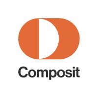 Composit logo - Similar company to Mindflight7