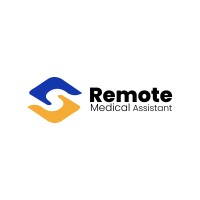 Remote Medical Assistant Pvt Ltd logo - Similar company to Remote Outsource