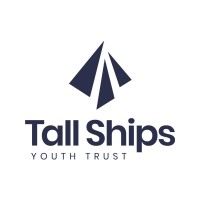 Tall Ships Youth Trust logo - Similar company to Rona Sailing Project