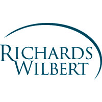 Richards-Wilbert, Inc. logo - Similar company to Olivia Memorials