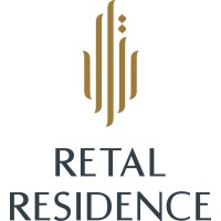 Retal Residence logo - Similar company to Takween Industry Co.