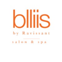 Blliis By Ravissant logo - Similar company to The Ravissant