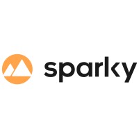 Sparky – A Coach in Your Pocket logo - Similar company to The Responsibility Company