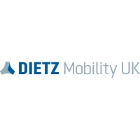 DIETZ Mobility UK logo - Similar company to Wheelfreedom