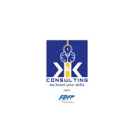 K & K Consulting logo - Similar company to Lmc Group