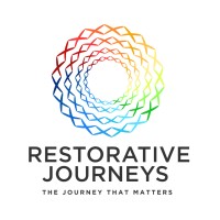 Restorative Journeys logo - Similar company to Perception Performance