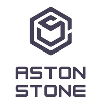 Aston Stone logo - Similar company to One It Solutions