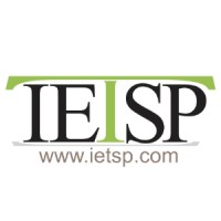 IETSP logo - Similar company to Brainspotting