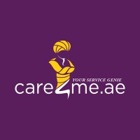 Care4me.ae logo - Similar company to Tactech