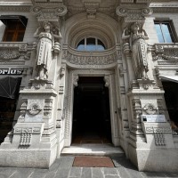 Hotel Genova Liberty logo - Similar company to Liberty Line