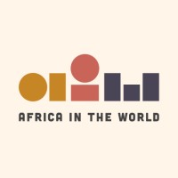 Africa In the World logo - Similar company to Stellenbosch Institute For Advanced Study