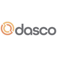 Dasco logo - Similar company to Dasco Construction Ltd