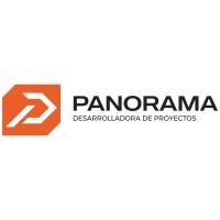 Panorama Desarrolladora de Proyectos logo - Similar company to Distrito Panorama