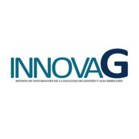 Innova G logo - Similar company to Innovag