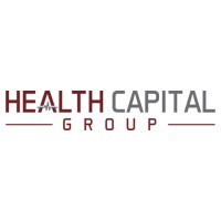 Health Capital Group logo - Similar company to Pylee