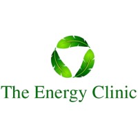 The Energy Clinic Global logo - Similar company to Deepsolution Technology