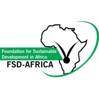 Foundation For Sustainable Development in Africa logo - Similar company to Q7 Security Ltd