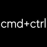 Cmd+Ctrl