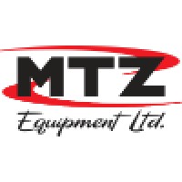 MTZ Equipment Ltd. logo - Similar company to Prime Ag Machinery