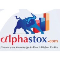 Alphastox.com logo - Similar company to Algobot Techfinedu