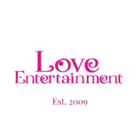 Love Entertainment Ltd logo - Similar company to Imaginary Plane Ltd